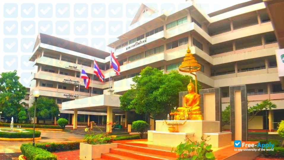 Tapee College photo #2