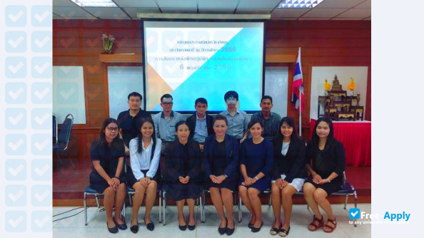 Tapee College photo #1
