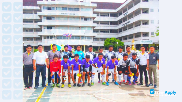 Tapee College photo #4