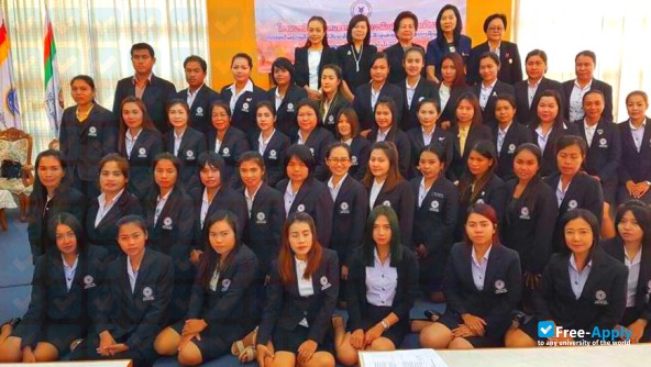 Foto de la The Eastern University of Management and Technology #4
