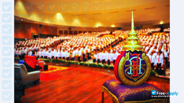 Walailak University photo #5