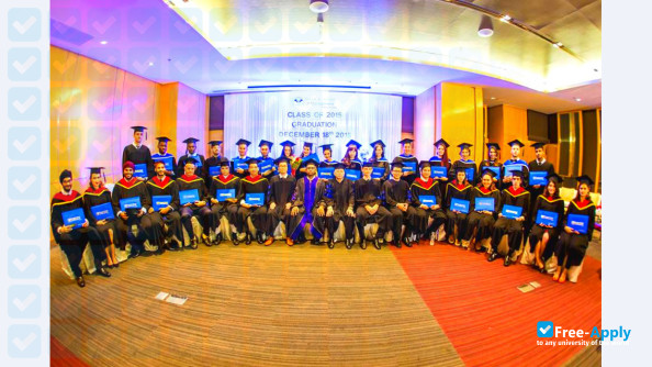 Foto de la Bangkok School of Management #3