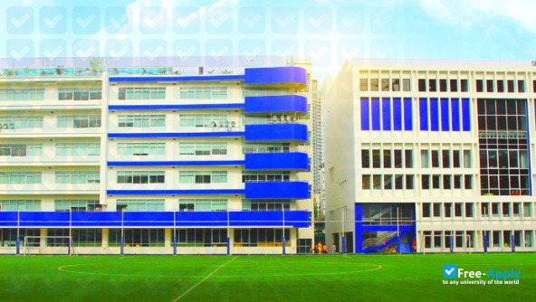 Foto de la Bangkok School of Management #2