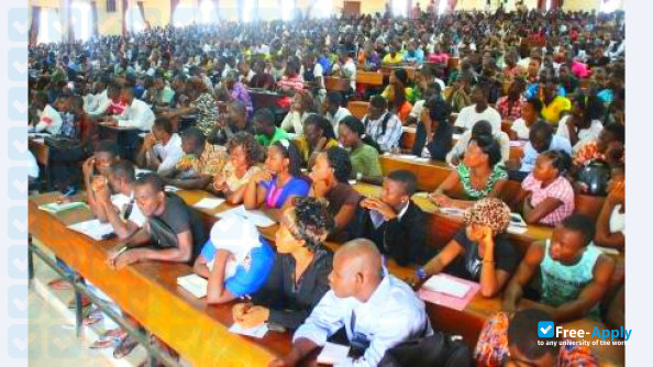 University of Lome photo #3