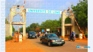 University of Lome vignette #3
