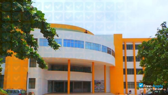 Photo de l’African School of Architecture and Urbanism #2