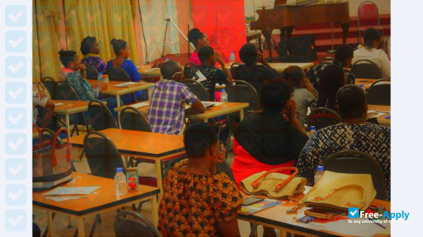 Photo de l’Caribbean Nazarene College #11