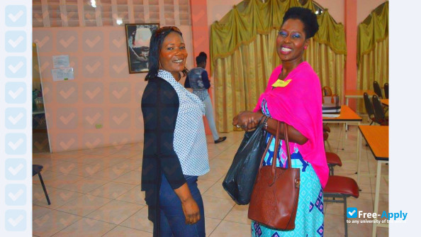 Caribbean Nazarene College photo
