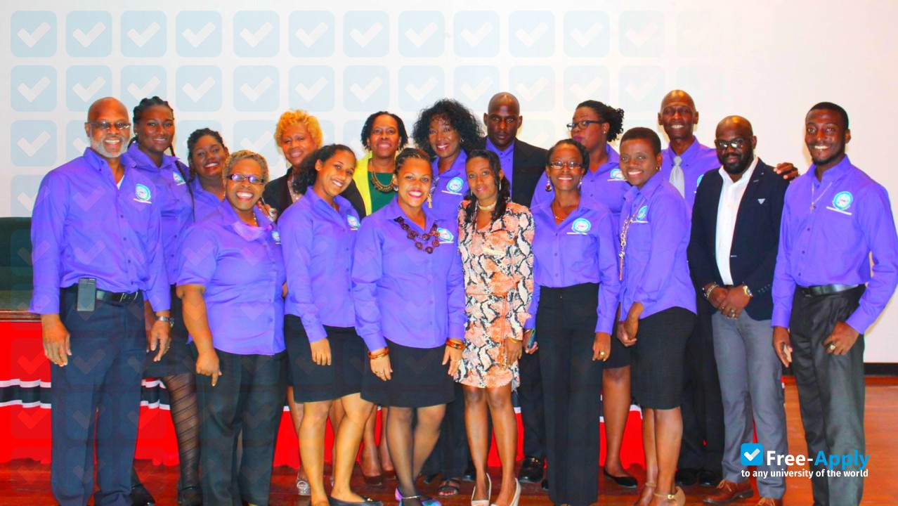 Photo de l’Caribbean Nazarene College