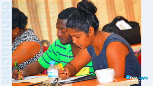 Photo de l’Caribbean Nazarene College #7