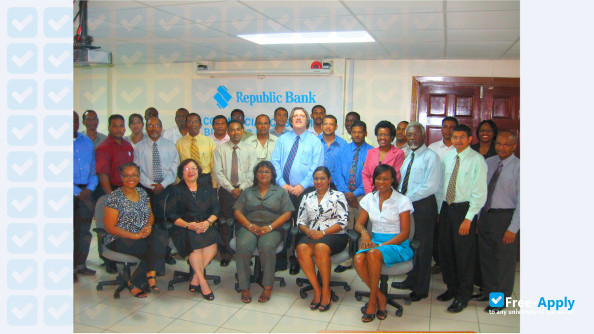 University of the West Indies Arthur Lok Jack Graduate School of Business photo #10