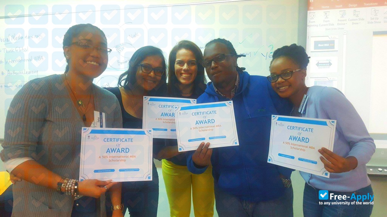 Photo de l’University of the West Indies Arthur Lok Jack Graduate School of Business #11