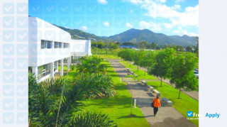 Miniatura de la University of the West Indies Arthur Lok Jack Graduate School of Business #4