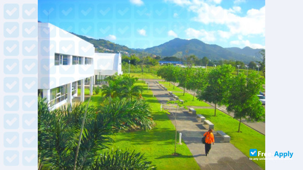 University of the West Indies Arthur Lok Jack Graduate School of Business photo #11