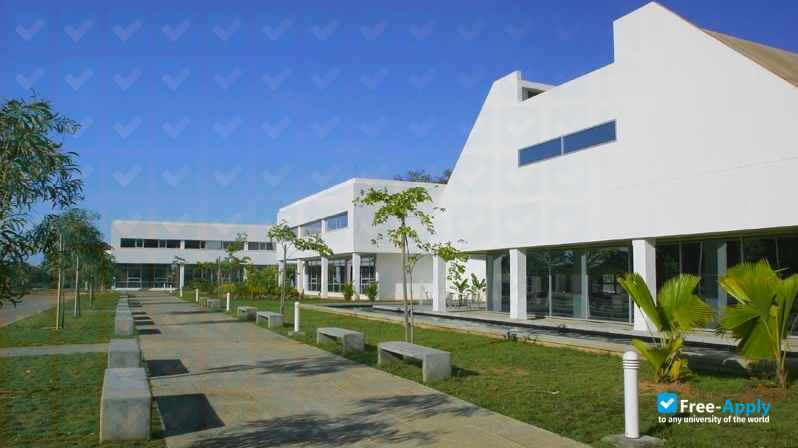 Photo de l’University of the West Indies Arthur Lok Jack Graduate School of Business #5