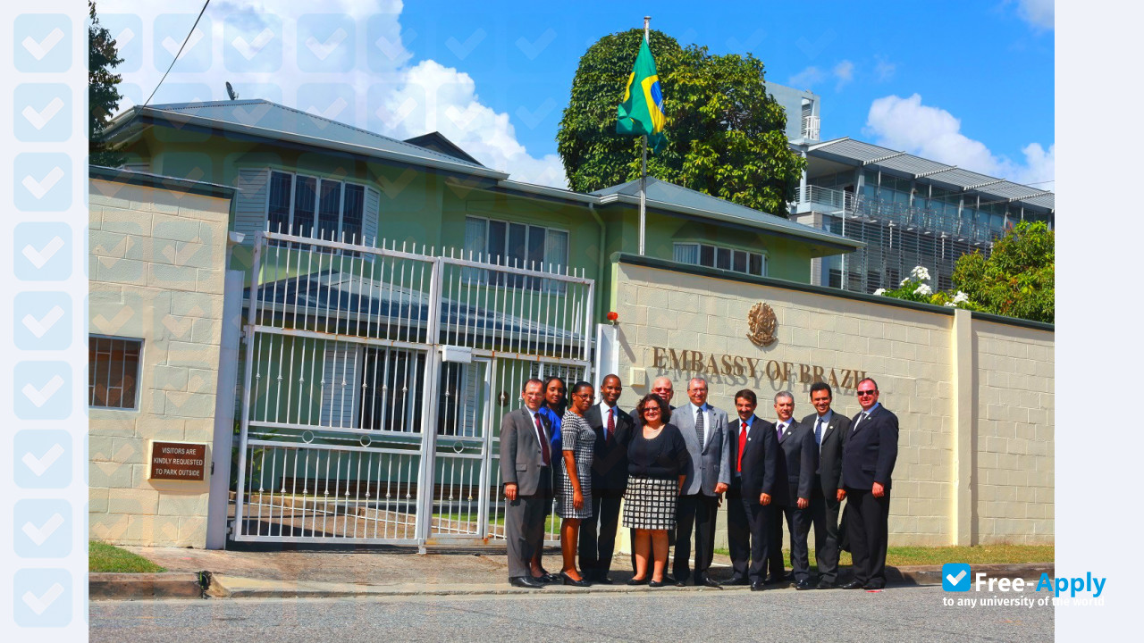 University of the Southern Caribbean photo #4
