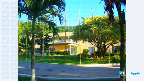 Photo de l’University of the Southern Caribbean