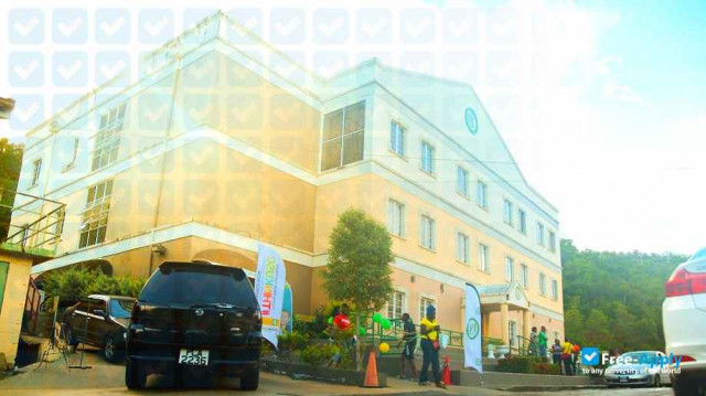 University of the Southern Caribbean photo #1