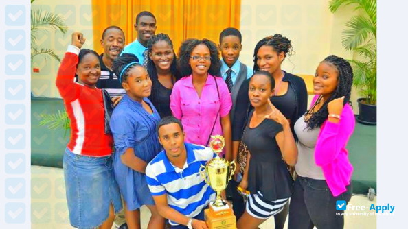 University of the Southern Caribbean photo #3