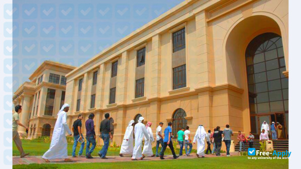 Foto de la United Arab Emirates #10