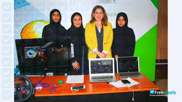 Foto de la United Arab Emirates #2