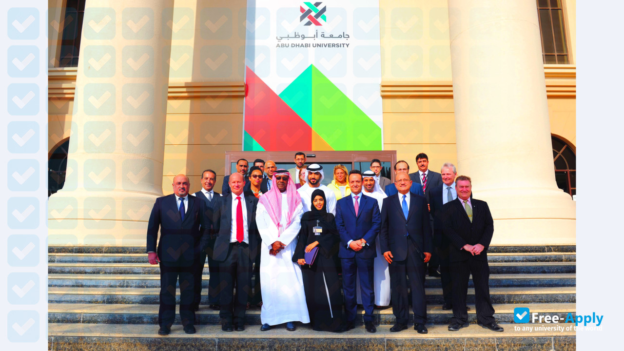 Foto de la United Arab Emirates #7