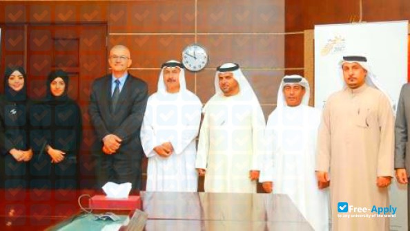 Photo de l’Ajman University of Science & Technology #5