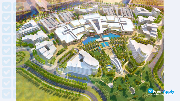Al Falah University photo #8