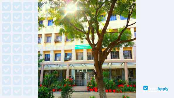 Al Falah University photo #6