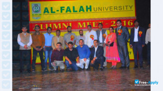 Miniatura de la Al Falah University #8