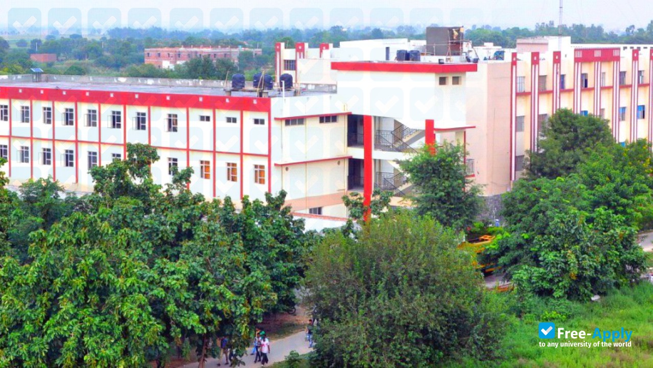 Al Falah University photo #4