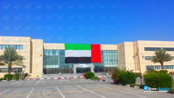 Al Ghurair University photo #5