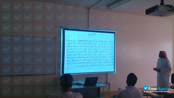 Al Ghurair University photo #6