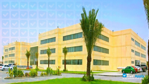 Al Ghurair University photo #2