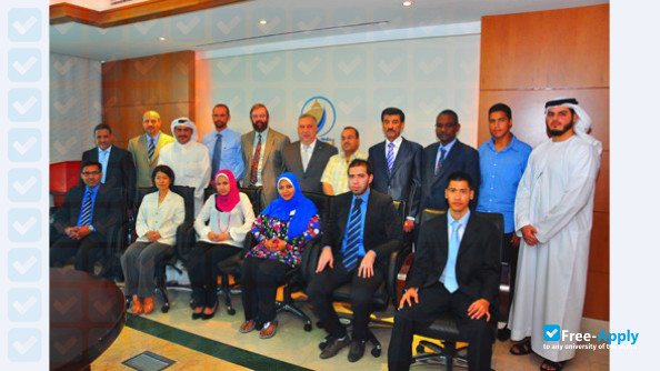 Alhosn University photo #5