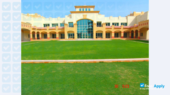 Allied Institute of Management Studies photo #2