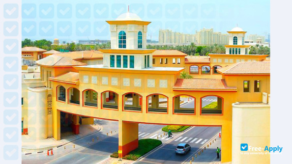 Allied Institute of Management Studies photo #3