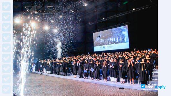 American University in Dubai photo #5