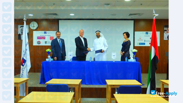 British University in Dubai photo #6