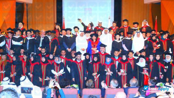 Photo de l’British University in Dubai #10