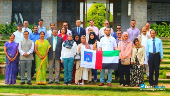 Photo de l’British University in Dubai #3
