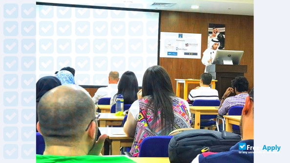 British University in Dubai photo #2