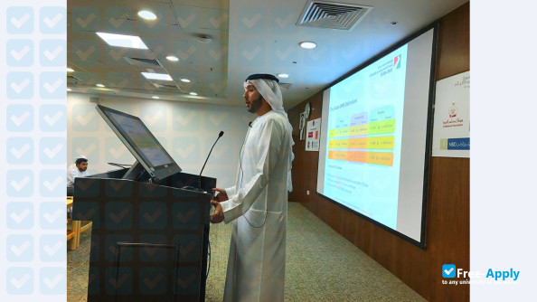 British University in Dubai photo #8