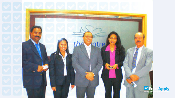 Centre for Executive Education photo #5