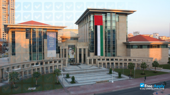 Photo de l’Centre for Executive Education