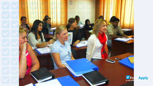 Centre for Executive Education photo #6