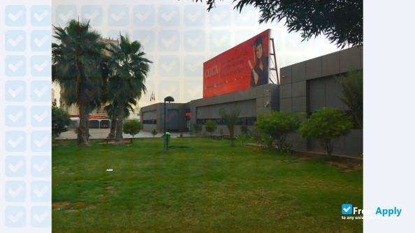 City University College of Ajman photo #10