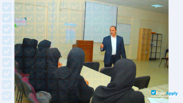 College of Islamic and Arabic Studies Dubai фотография №4