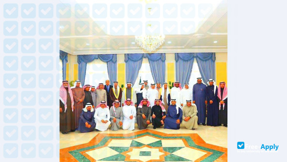 Photo de l’College of Islamic and Arabic Studies Dubai #9