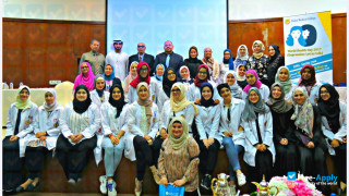 Dubai Medical College for Girls миниатюра №4